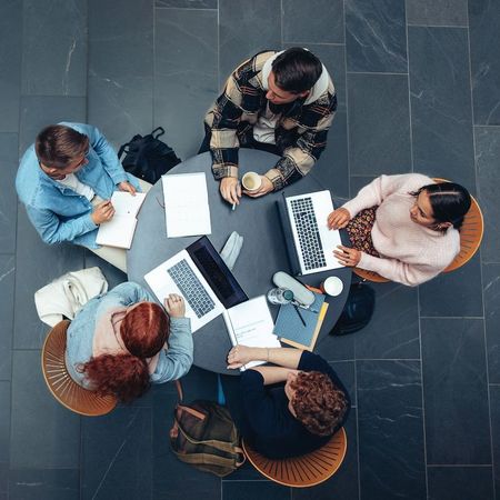 Für wen die EiB-Ausbildung das Richtige ist