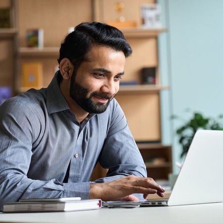 Du willst KI bei deiner Bewerbung nutzen? Darauf solltest du achten