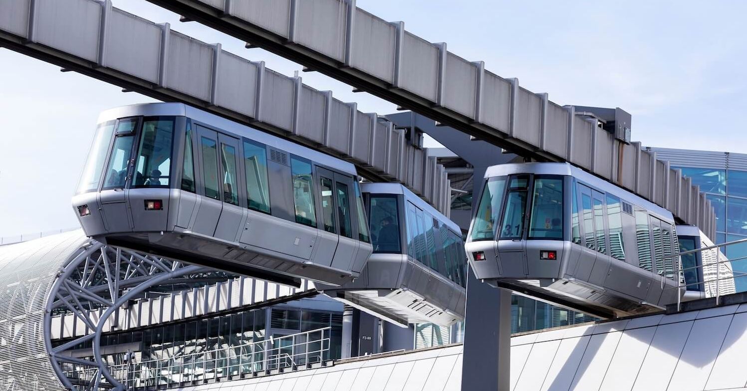 Autonomes Fahren bei Bahnen Was wird aus dem Lokführer?